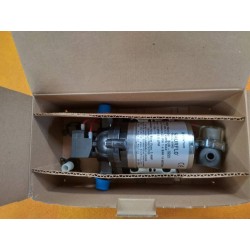 Shurflo Trail king waterpomp 6,8 L