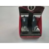 Kledinghaak, set van 2