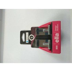 Kledinghaak, set van 2