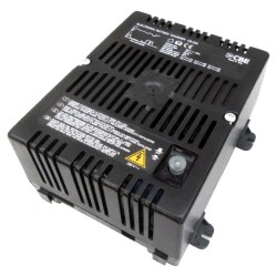 CBE CB520-3 Loodgel AGM Desulfator Camper Lader 12V 20A