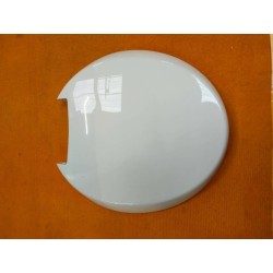 Thetford C220 toiletbril en deksel wit