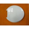 Thetford C220 toiletbril en deksel wit