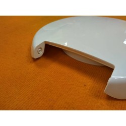 Thetford C220 toiletbril en deksel wit