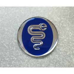 Elnagh logo voor wieldop