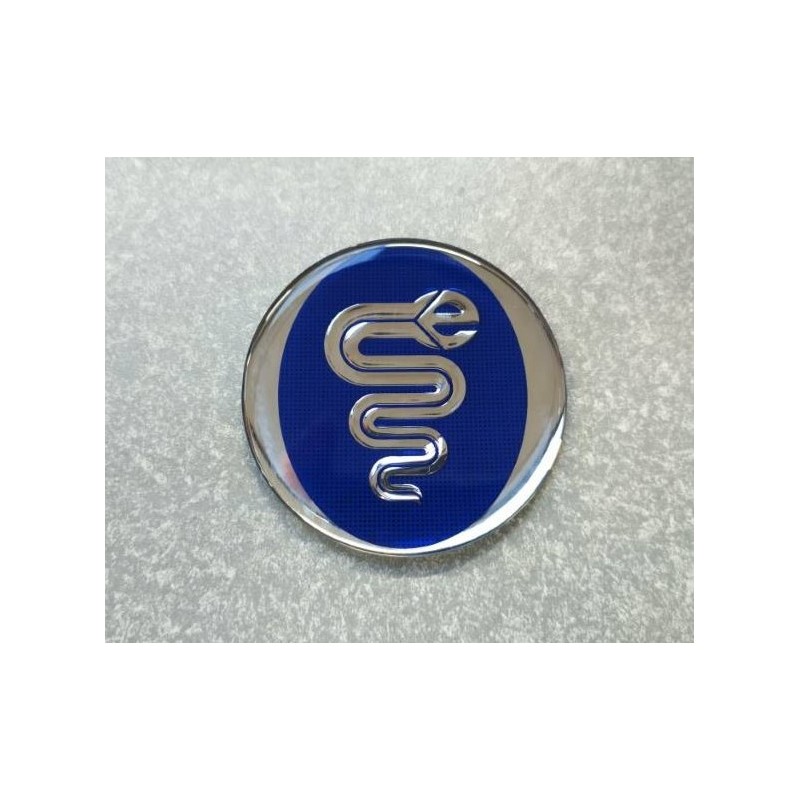 Elnagh logo voor wieldop