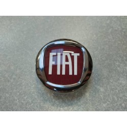 Fiat wieldop (naaf) voor 16 inch lichtmetalen velgen