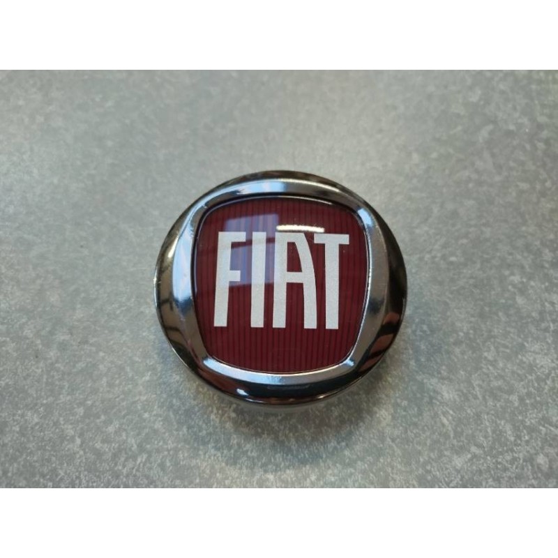 Fiat wieldop (naaf) voor 16 inch lichtmetalen velgen