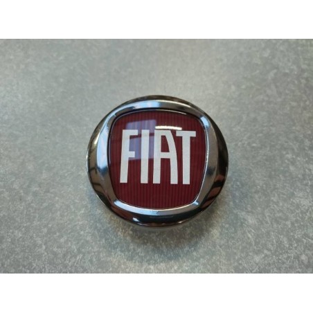Fiat wieldop (naaf) voor 16 inch lichtmetalen velgen