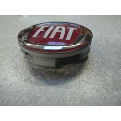 Fiat wieldop (naaf) voor 16 inch lichtmetalen velgen