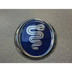 Elnagh logo voor op de grill / voorzijde camper