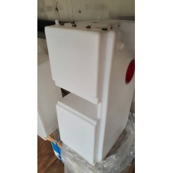 Schoonwatertank