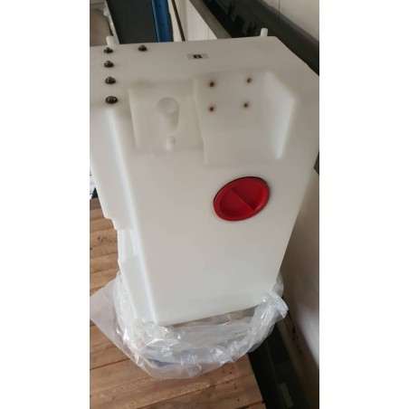 Schoonwatertank
