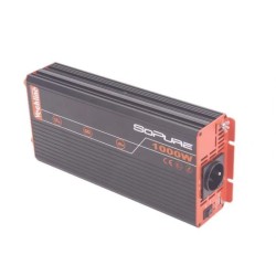 Vechline SoPure Omvormer Pure Sinus V2 1000W