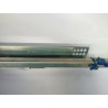 Ladegeleider softclose rechts L460