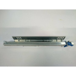 Ladegeleider softclose rechts L460