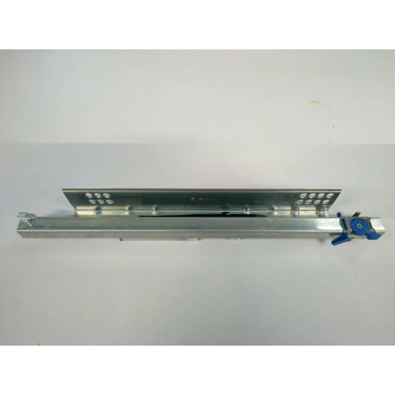 Ladegeleider softclose rechts L460