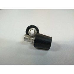 Ruitensproeier onderdeel 1 van 2 voor integraal camper