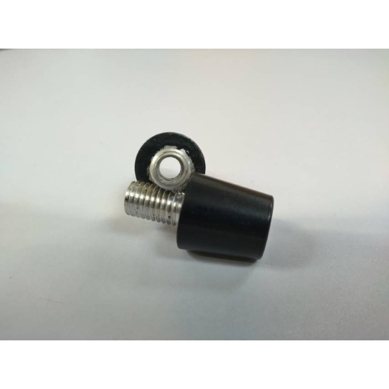 Ruitensproeier onderdeel 1 van 2 voor integraal camper