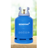 Benegas Comfort Steel - 9,5 kg - statiegeld