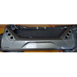 Achterbumper RAL 2133