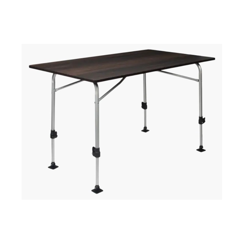 Campingtafel Lichtgewicht 120 x 70 cm