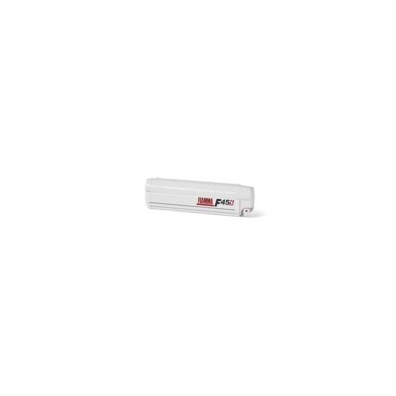 Fiamma F45S luifel 350 cm met polar white box