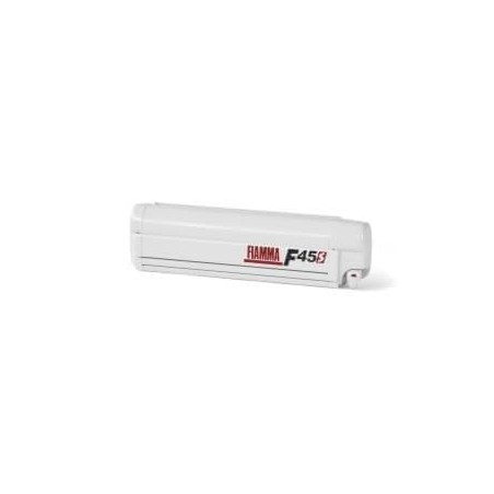 Fiamma F45S luifel 190 cm met polar white box