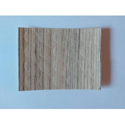 Schroefafdekstickers