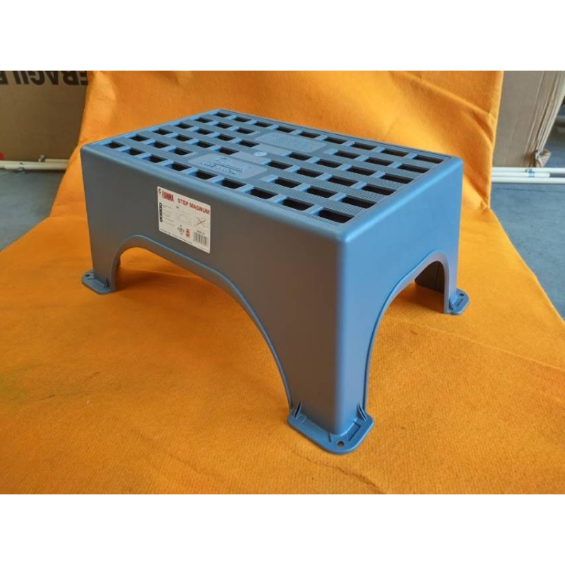 Fiamma Step Magnum opstapkruk