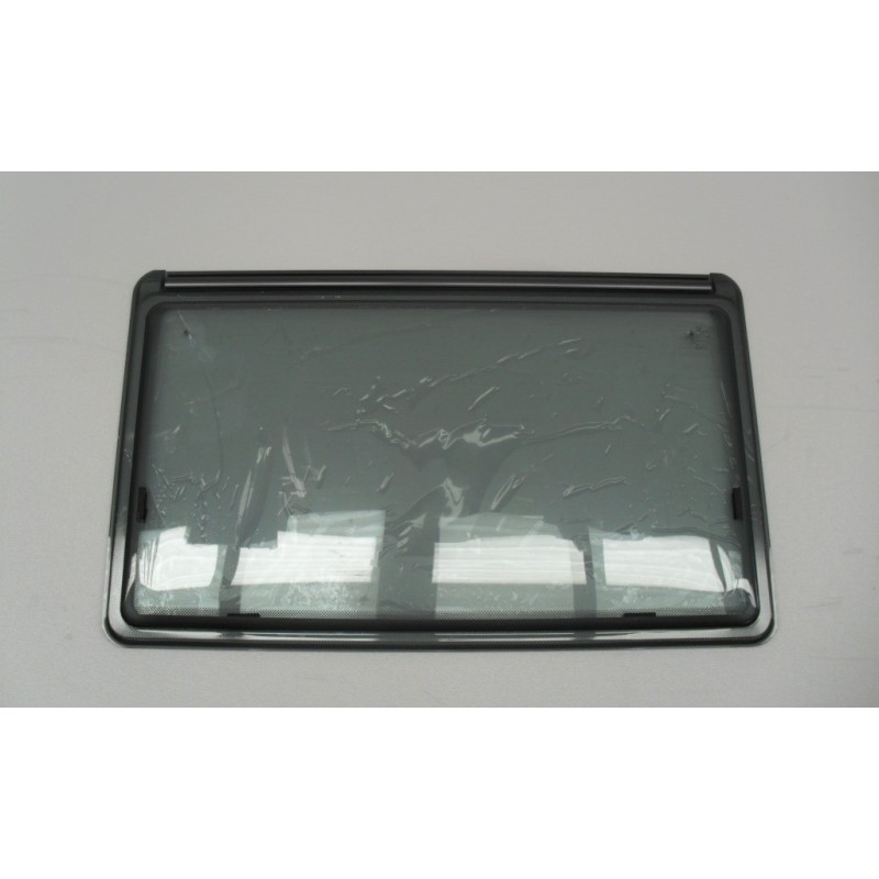 Polyplastic raam 90 x 50 cm