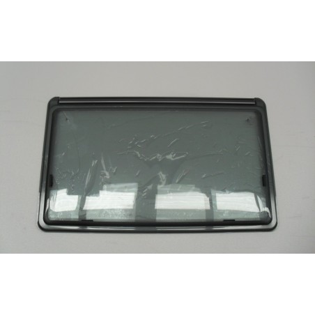Polyplastic raam 90 x 50 cm