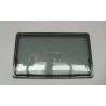 Polyplastic raam 90 x 50 cm