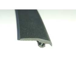Rubber buitenzijde cabinedeur