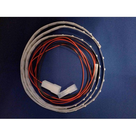 Ledstrip 125 cm