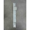 Scharnier met extra scharnier voor hordeur 41 cm