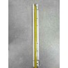 Scharnier voor garagedeur/toegangsdeur/gaskast 49 cm