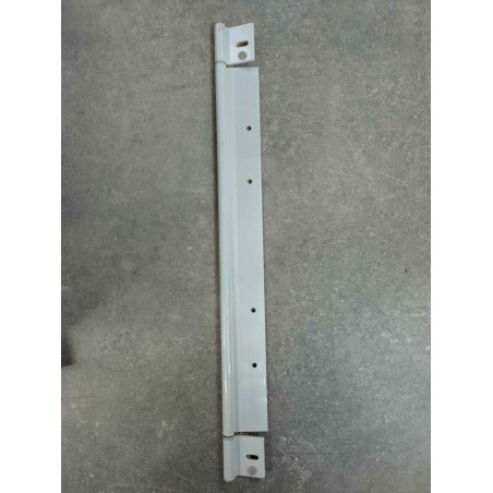 Scharnier voor garagedeur/toegangsdeur/gaskast 49 cm