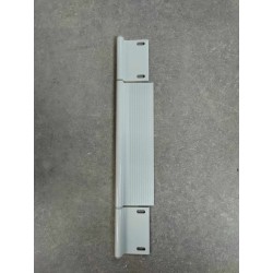 Scharnier voor garagedeur/deur gaskast/toegangsdeur 35 cm