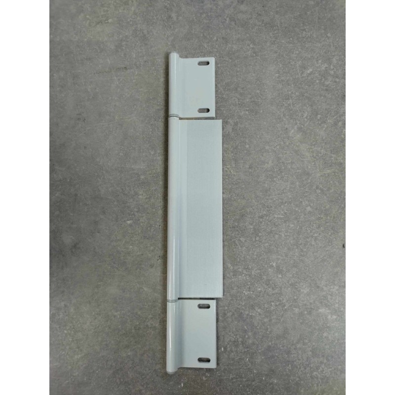 Scharnier voor garagedeur/deur gaskast/toegangsdeur 35 cm