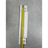 Scharnier voor garagedeur/deur gaskast/toegangsdeur 29 cm