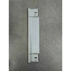 Scharnier voor garagedeur/deur gaskast/toegangsdeur 29 cm