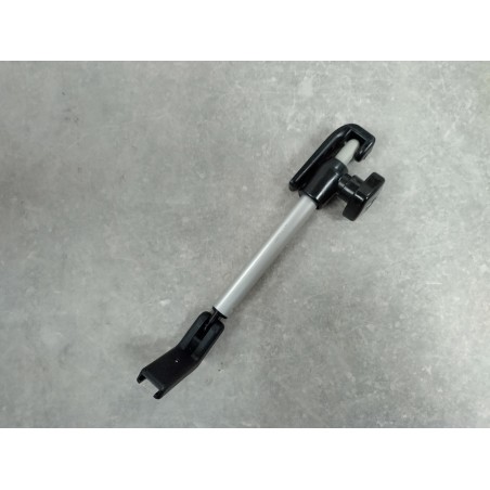 Raamuitzetter Polyfix buis 14cm links