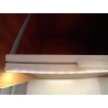 Dempstrip kastjes interieur