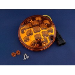 richtingaanwijzer-LED-oranje