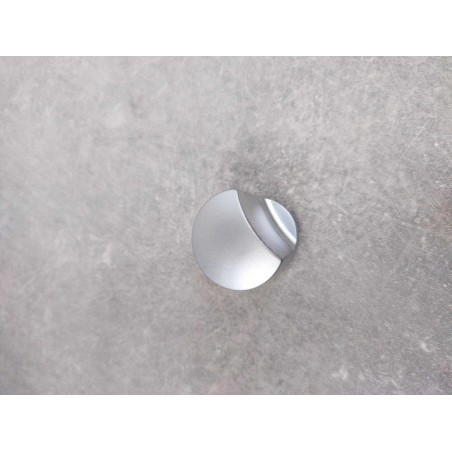 Knop voor binnenzijde toiletdeur