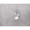 Knop voor binnenzijde toiletdeur
