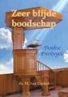 Zeer blijde boodschap. Dordtse preekregels.